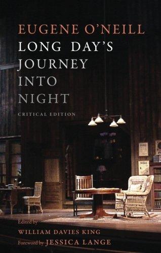 Long Day's Journey Into Night, Critical Edition