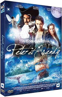 Peter et wendy [FR Import]