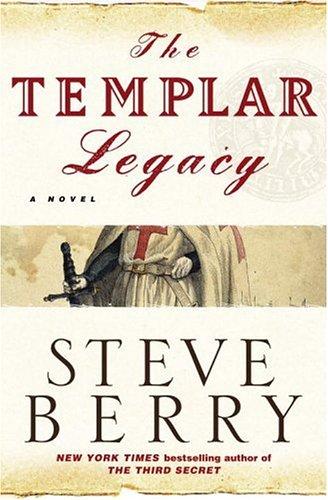 The Templar Legacy: A Novel