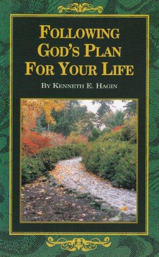 Following God's Plan for You (Faith Library Publications)