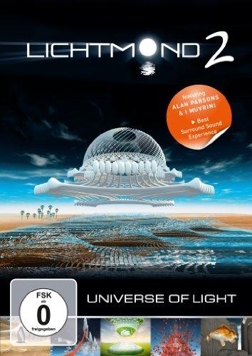 Lichtmond 2-Universe of Light