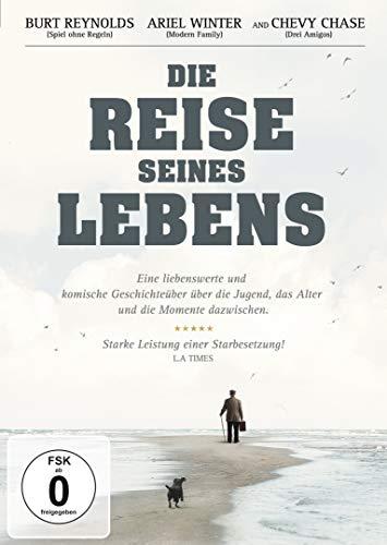 Die Reise seines Lebens