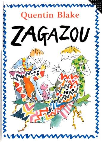 Zagazou