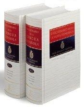 Nuevo Diccionario De La Lengua Espanola: 2 vols. (Diccionario Espasa)