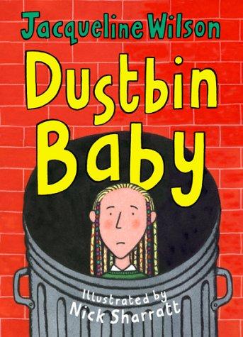 Dustbin Baby