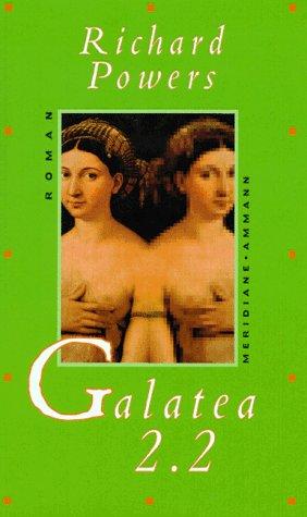 Galatea 2.2