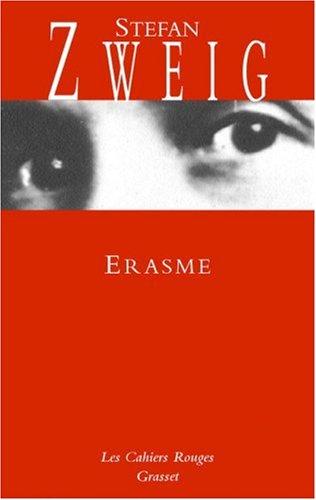 Erasme : grandeur et décadence d'une idée