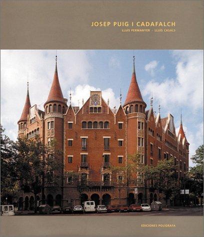 Josep Puig I Cadafalch