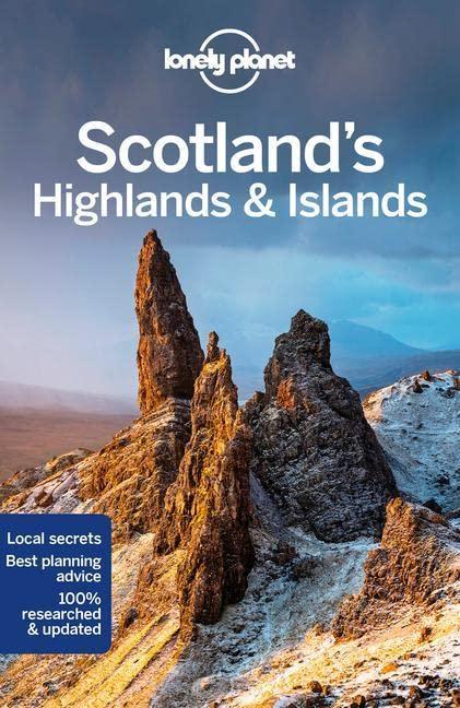 Scotland's Highlands & islands