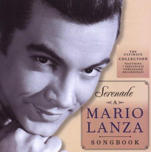 Serenade-a Mario Lanza Songbook