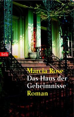 Das Haus der Geheimnisse: Roman