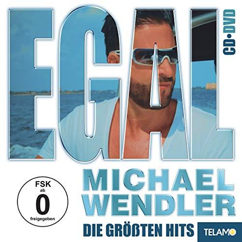 Egal - die größten Hits