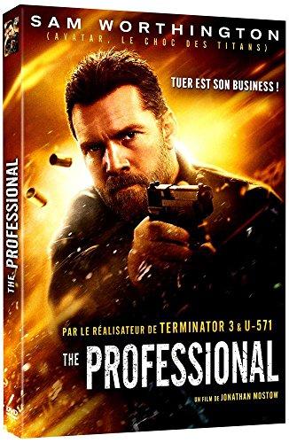 The professional [FR Import]