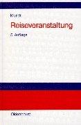 Reiseveranstaltung: Lehr- und Handbuch