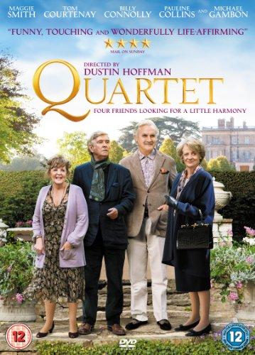 Quartet [UK Import]