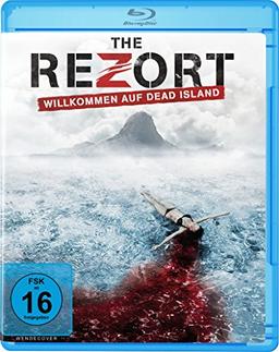 The Rezort [Blu-ray]