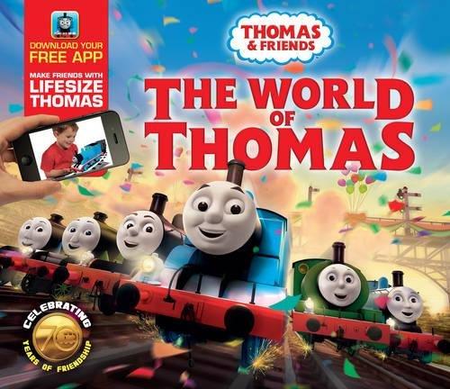 The World of Thomas (Thomas & Friends)