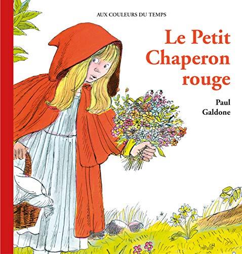 Le Petit Chaperon rouge