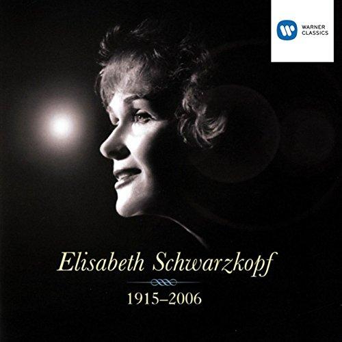 Elisab.Schwarzkopf 1915-2006