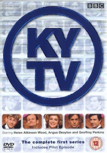 KYTV - Series 1 [UK Import]