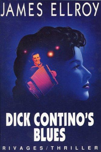 Dick Contino's blues