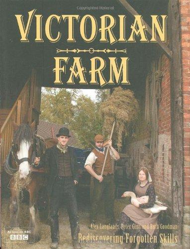 Victorian Farm