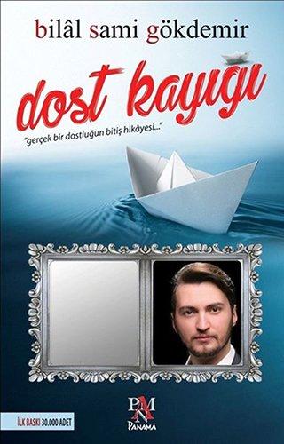 Dost Kayigi: Gercek dostlugun bitis hikayesi...: "Gerçek bir dostluğun bitiş hikayesi..."