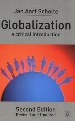 Globalization: A Critical Introduction