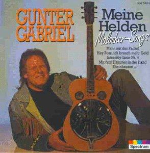 Meine Helden-Malocher-Songs