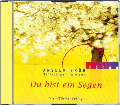 Du bist ein Segen. CD