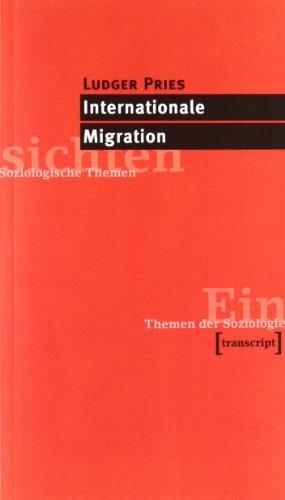 Internationale Migration