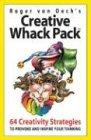 Creative Whack Pack