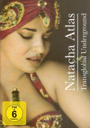 Natacha Atlas & Transglobal Underground