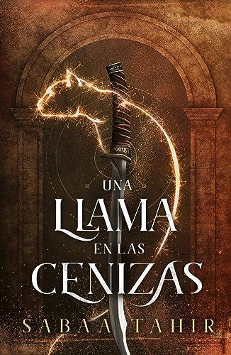 Una llama en las cenizas (Umbriel narrativa)