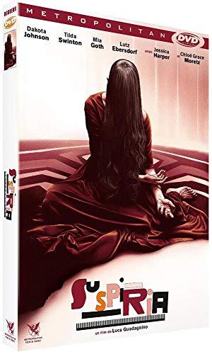 Suspiria [FR Import]