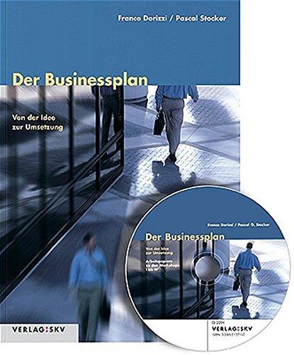 Der Businessplan