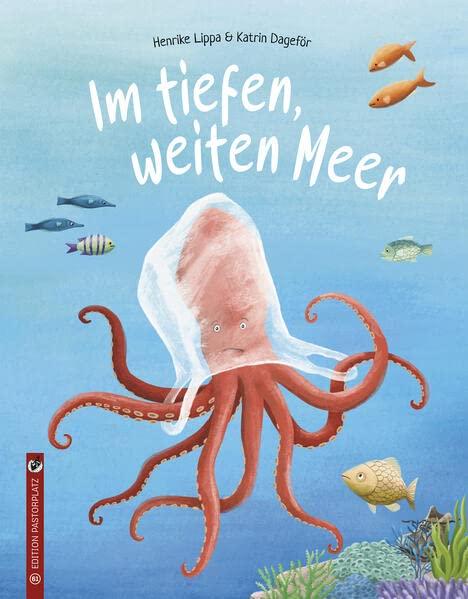 Im tiefen, weiten Meer