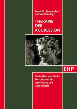 Therapie der Aggression