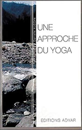 Une approche du yoga