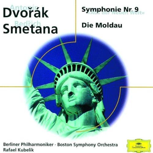 Eloquence - Dvorak / Smetana