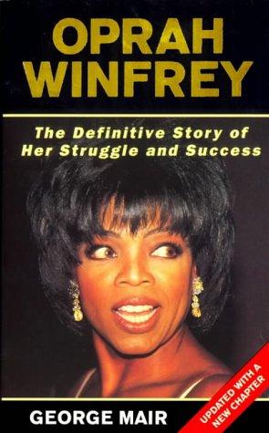 Oprah Winfrey: The Real Story