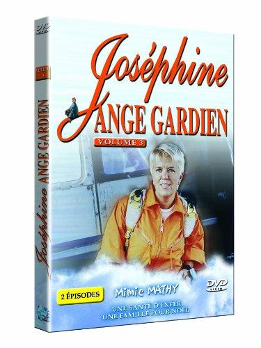 Joséphine ange gardien, vol. 3 [FR Import]