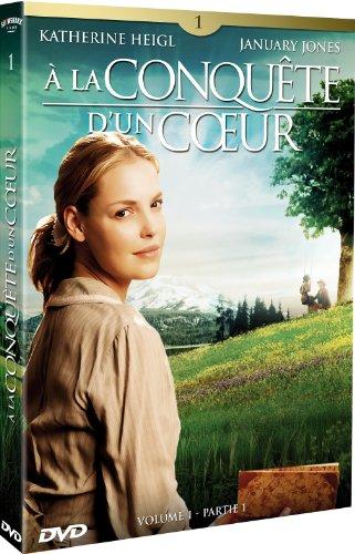 A la conquête d'un coeur, vol. 1, partie 1 [FR Import]