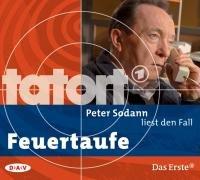 Tatort. Feuertaufe