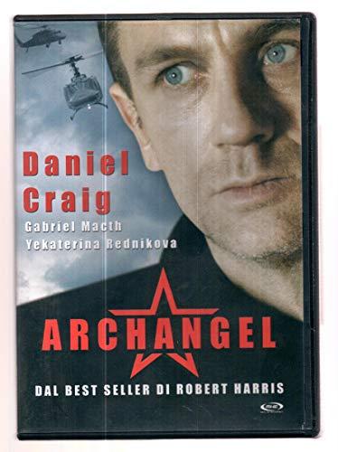 Archangel [IT Import]