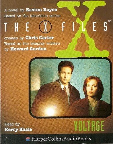 Voltage (The X-Files)