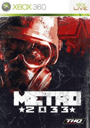 Metro 2033 [UK Import]