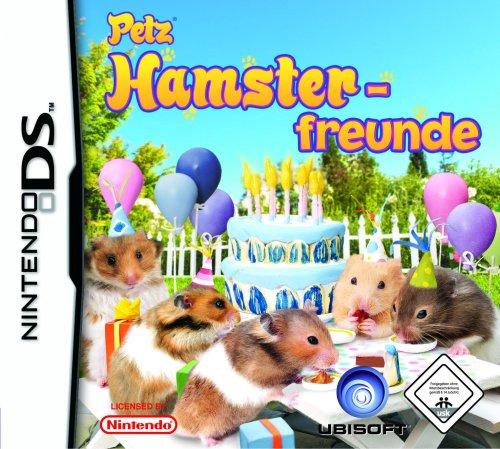 Petz - Hamsterfreunde