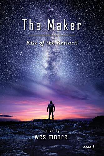 The Maker - Rise of the Retiarii