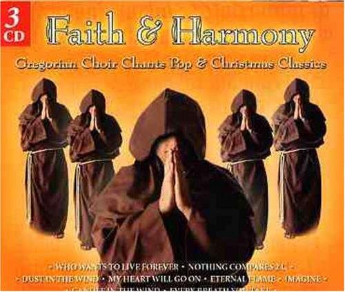 Faith & Harmony Choir